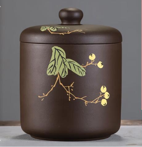 Collectible Ceramic Urns 002