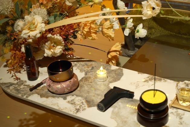 Mashan funeral house