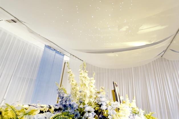 PINGTAN Family Funeral Parlor