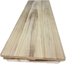 Collapsible Wooden Casket