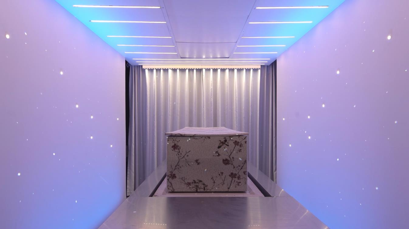 Kunshan Funeral House