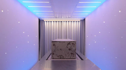 Kunshan Funeral House