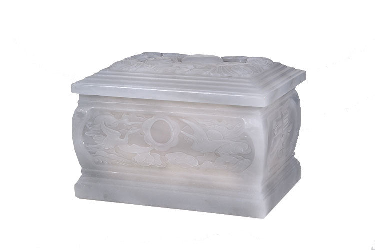 Afghan Jade Urns 002