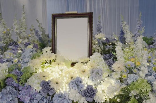 PINGTAN  Family Funeral Parlor