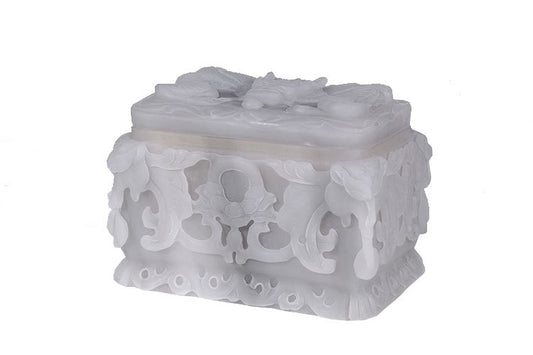 Afghan Jade Urns 002