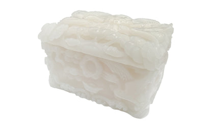 Afghan Jade Urns 001