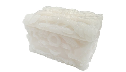 Afghan Jade Urns 001