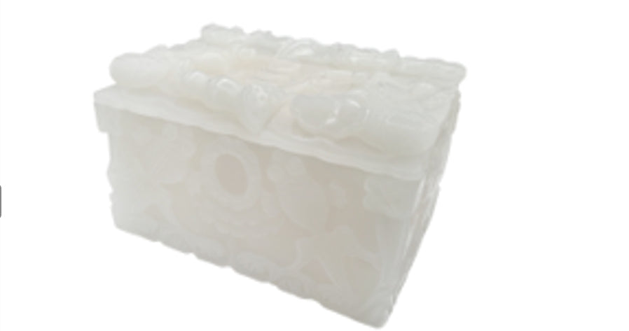 Afghan Jade Urns 001
