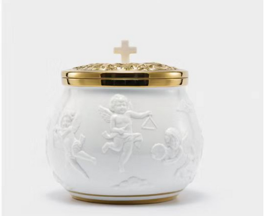 Collectible Ceramic Urns 001